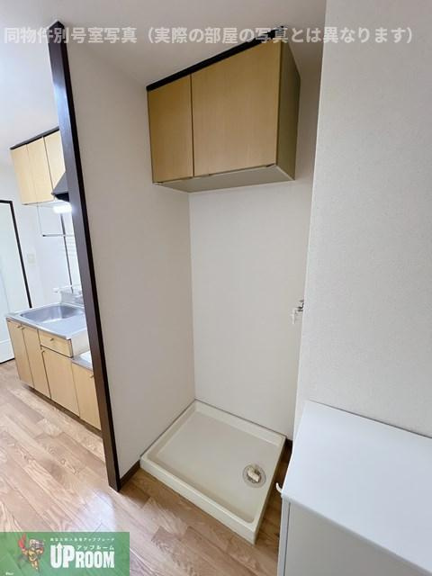 Surplus宮前Bのその他