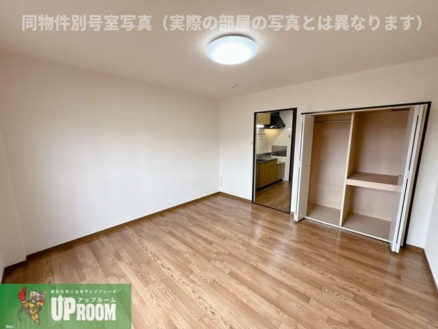 Surplus宮前Bのその他