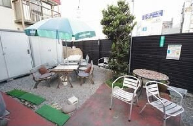 小山市駅東通り貸店舗のその他