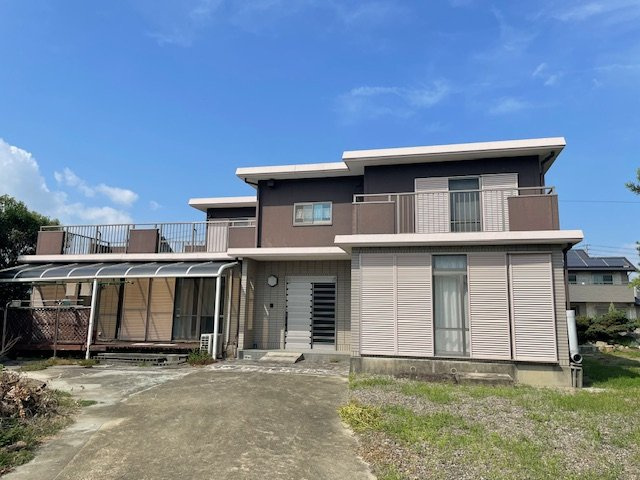 大木町大角戸建