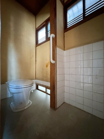 【トイレ】 | 香芝市狐井　中古戸建 | トイレ♪