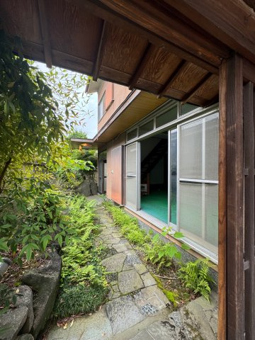 【外観】 | 香芝市狐井　中古戸建