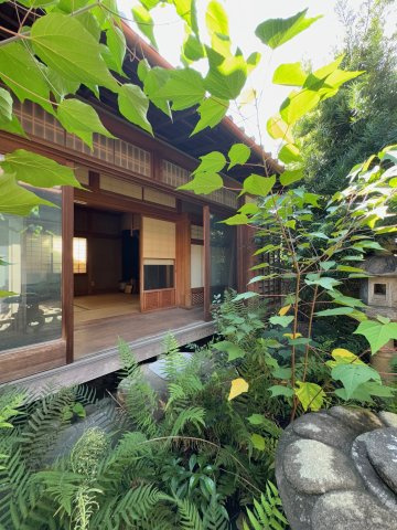 【外観】 | 香芝市狐井　中古戸建