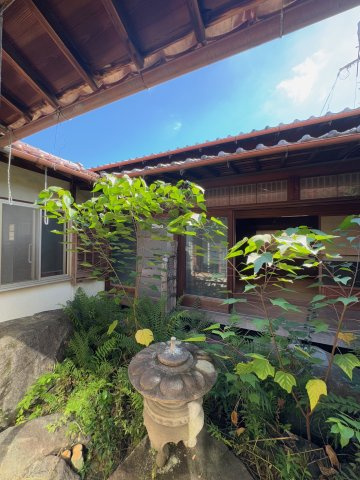 【外観】 | 香芝市狐井　中古戸建