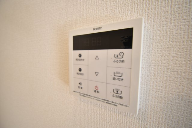 D-room塚口町のその他