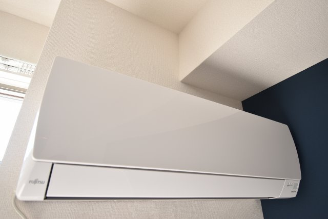 D-room塚口町の設備