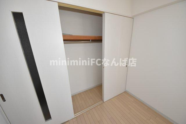ジュネーゼ京町堀パークサイドのその他共用部分