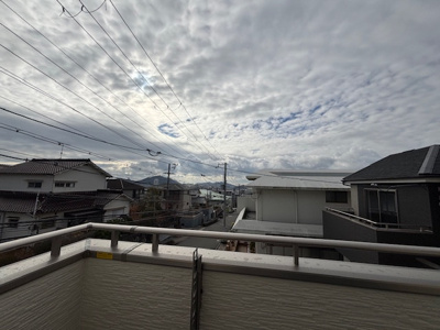 【展望】 | 神戸市須磨区白川台5丁目　新築戸建2号棟　仲介手数料無料！ | 須磨区白川台5　新築2号棟　仲介手数料無料！