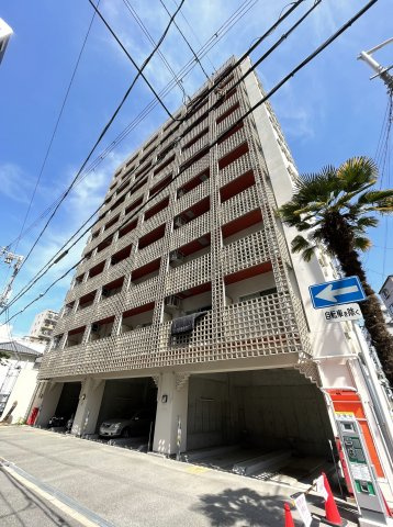 オルフェア難波南11番館