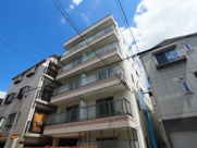 ヴィラナリー西九条Ⅱの画像