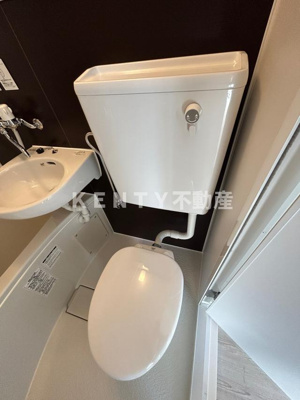 【トイレ】 | ターキーズ田園調布第一 | トイレも気になるポイント