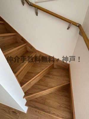 【内装】 | 明石市中朝霧丘　新築戸建　仲介手数料無料！ | 内装も気になるポイント