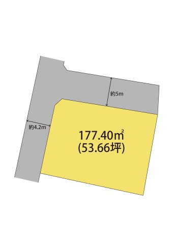 岩出市今中・土地・126412