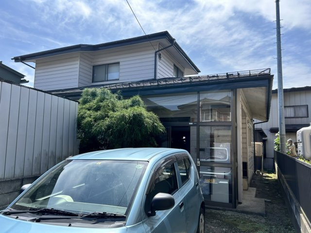 八戸市吹上２丁目の外観