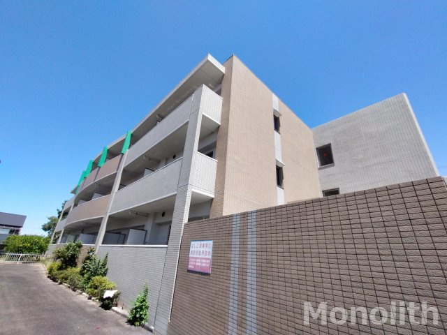 クレオコート和泉中央