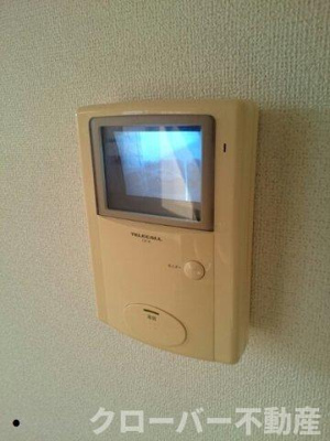 【セキュリティ】 | メゾン・ユニティー