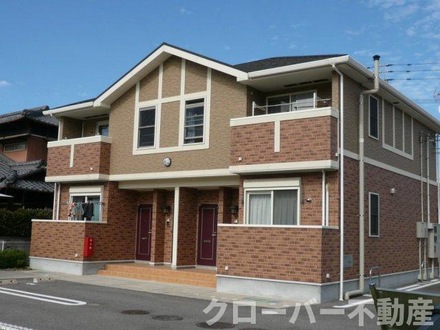 メゾン・ユニティー