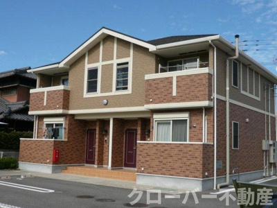 【外観】 | メゾン・ユニティー