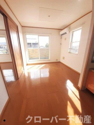 【居間・リビング】 | メゾン・ユニティー