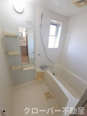 【浴室】 | メゾン・ユニティー