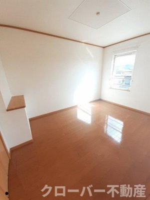 【内装】 | メゾン・ユニティー