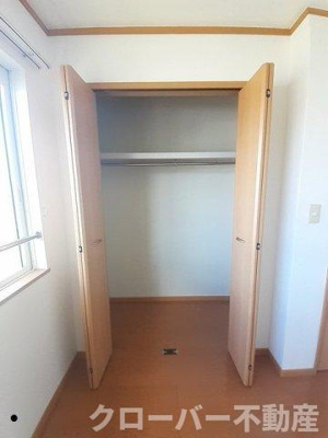 【収納】 | メゾン・ユニティー