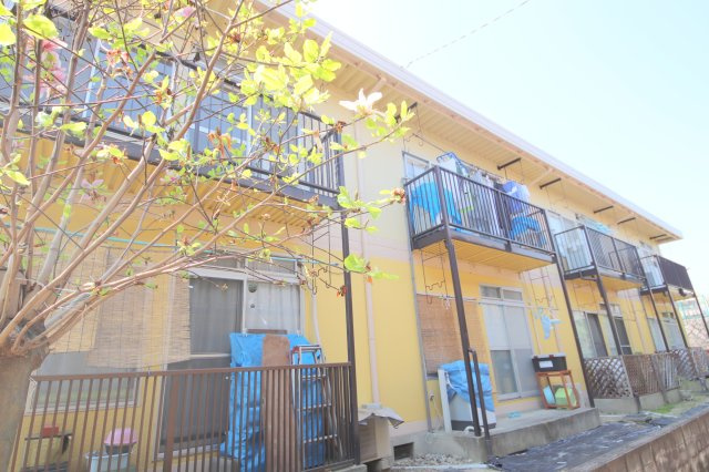 奈良市富雄元町４丁目のアパートのその他