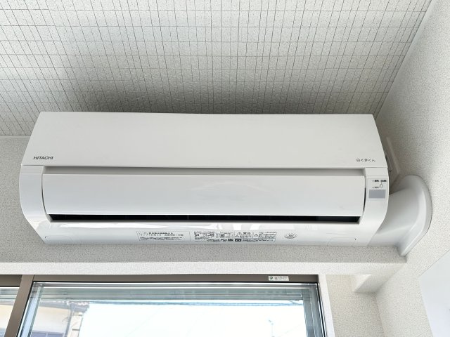 サンリット松葉の設備