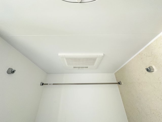 サンリット松葉の設備