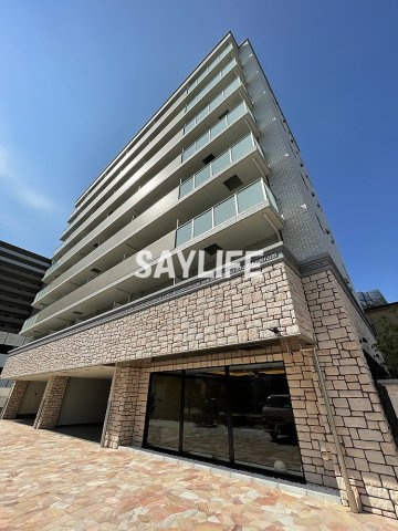 プレジオ今福鶴見