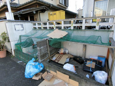 【その他共用部分】 | フォート子安(フォートコヤス)