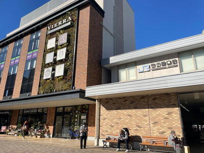 【周辺】 | ライオンズマンション甲子園口