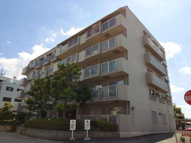 カルム伊丹緑ヶ丘