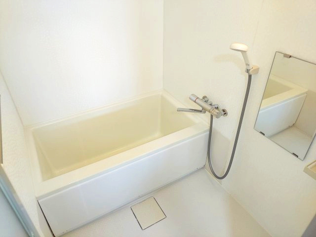 カルム伊丹緑ヶ丘の浴室