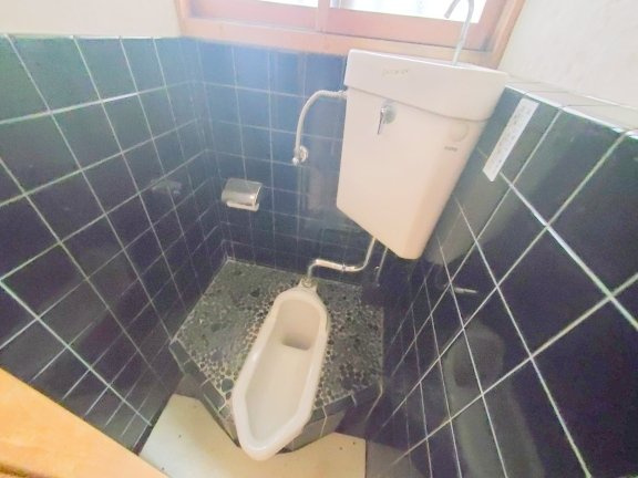 生駒市辻町のテラスの内装