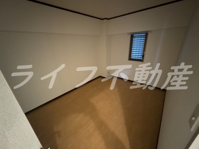 グランメールシマノの内装|過ごしやすい室内です