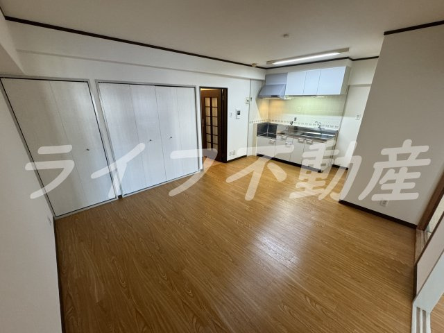 グランメールシマノの居間・リビング|こちらの居間で趣味の時間をお楽しみください