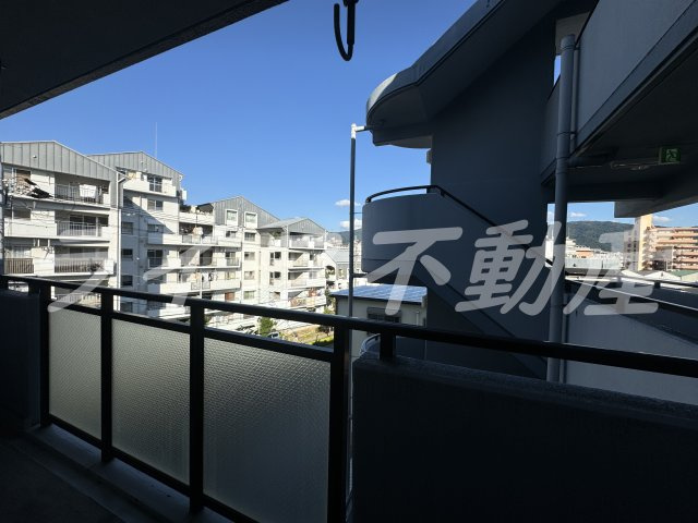 グランメールシマノの展望