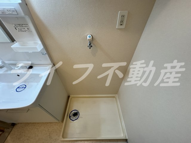 グランメールシマノの設備