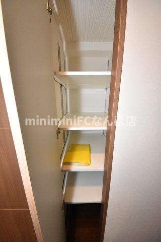 エステムコート難波Ⅲラグースのその他共用部分
