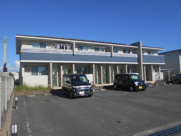 アークス西浜の画像