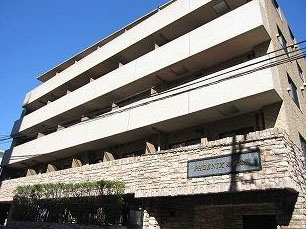 【外観】 | トーシンフェニックス落合公園 | 外観☆