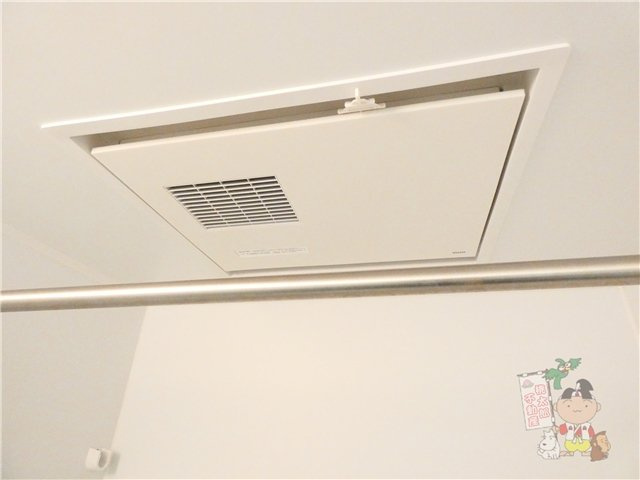 グランヒルズ西古松の設備