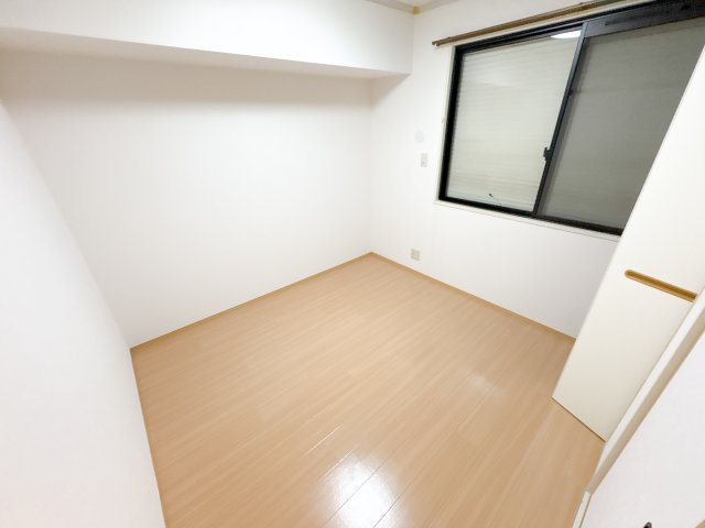 ジョイフル東生駒 B棟の設備