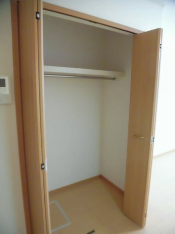 Ｖｉｓｉｏｎ．Ｔの収納