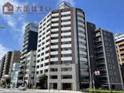 S-RESIDENCE学園坂（エスレジデンス学園坂）の画像