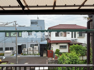 【展望】 | ビラ三枝