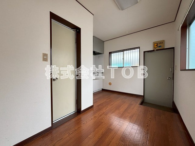 【内装】 | ビラ三枝