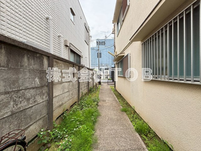 【ロビー】 | ビラ三枝