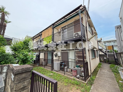 【外観】 | ビラ三枝